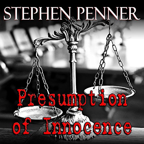 Cover of Presumption of Innocence