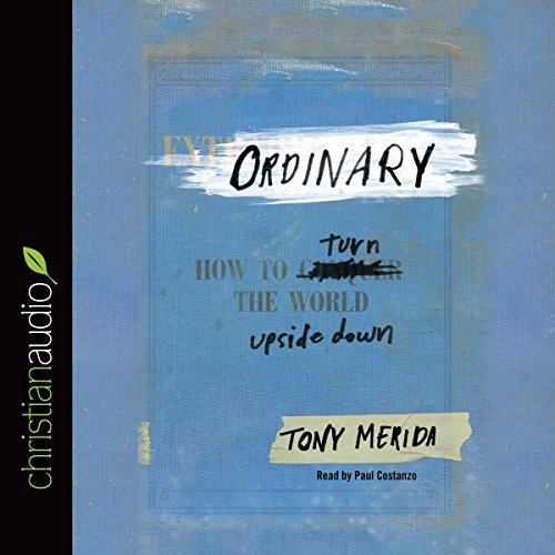 Cover of Ordinary
