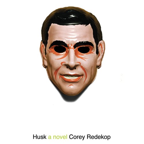 Cover of Husk