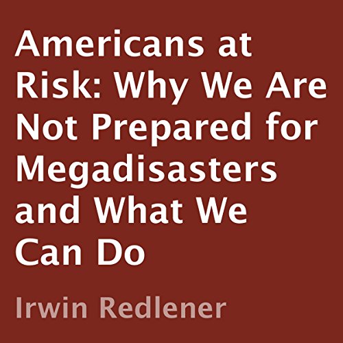 Cover of Americans at Risk