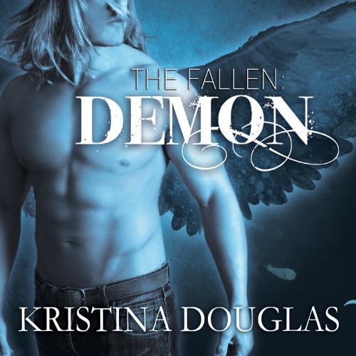 Cover of Demon