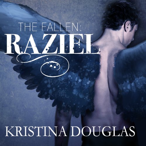 Cover of Raziel