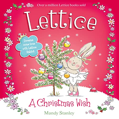 Cover of A Christmas Wish