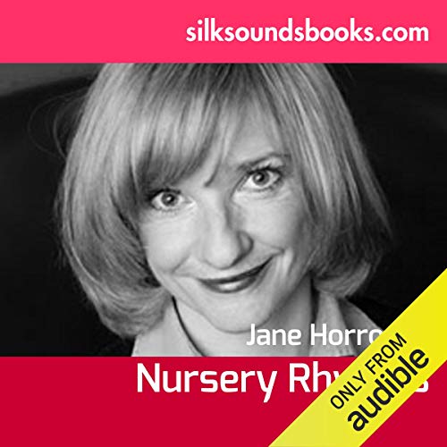 Cover of Nursery Rhymes