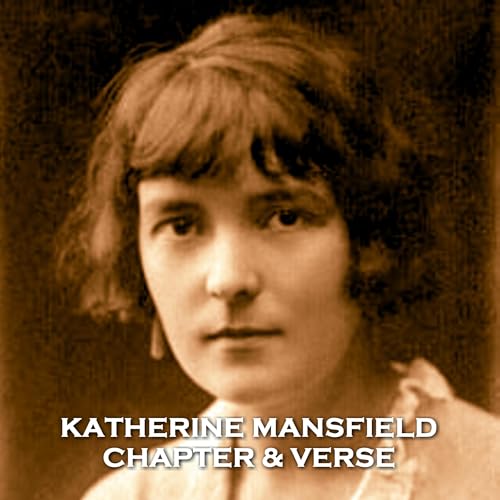 Cover of Katherine Mansfield - Chapter & Verse