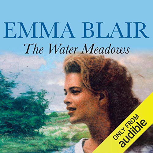 Cover of The Water Meadows