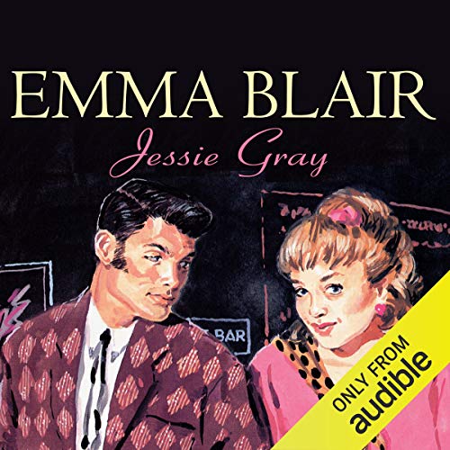 Cover of Jessie Gray