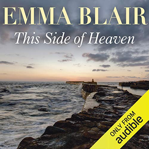 Cover of This Side of Heaven