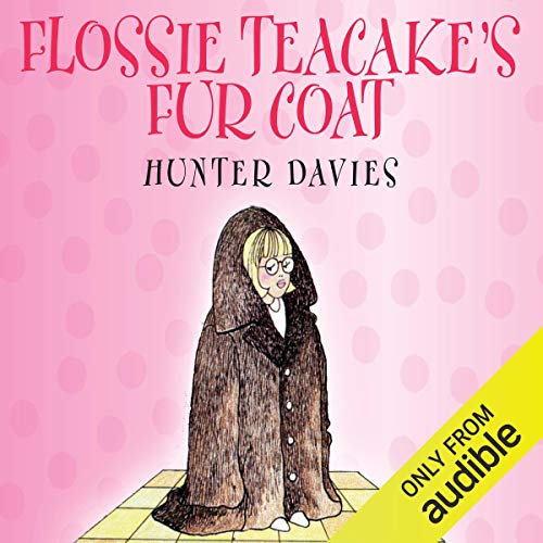 Cover of Flossie Teacake's Fur Coat