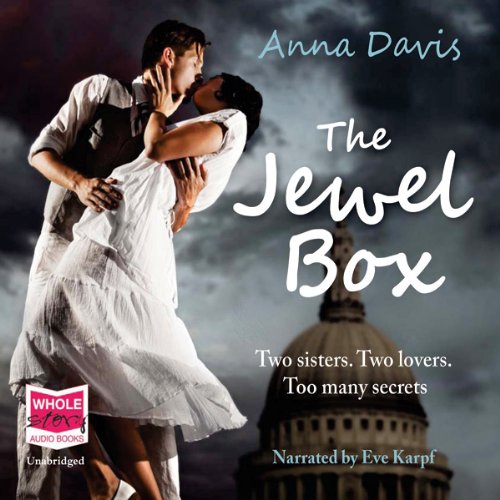 Cover of The Jewel Box