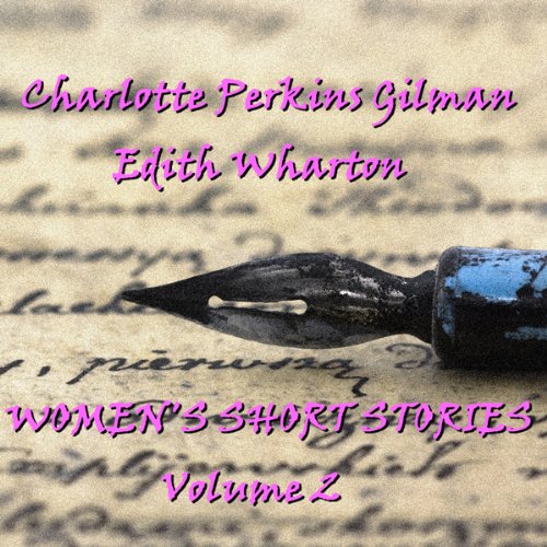 Cover of Women's Short Stories, Volume 2