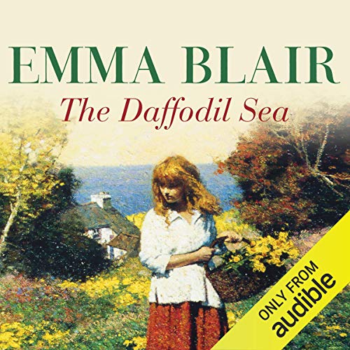 Cover of The Daffodil Sea