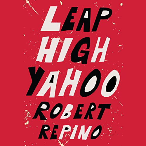 Cover of Leap High Yahoo