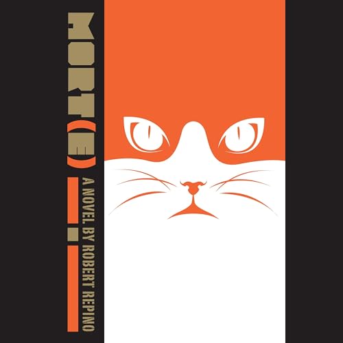 Cover of Mort(e)
