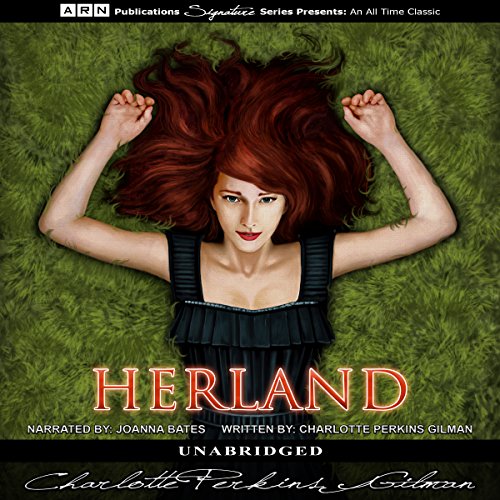 Cover of Herland