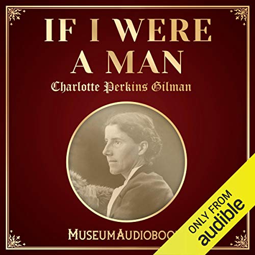 Cover of If I Were a Man