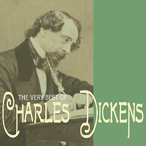 Cover of The Very Best of Charles Dickens