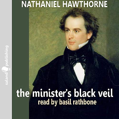 Cover of Young Goodman Brown