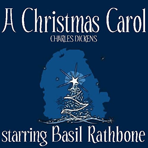 Cover of A Christmas Carol [Saland Publishing Version]