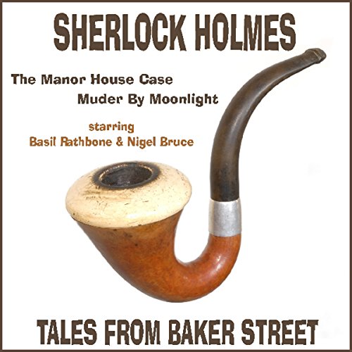 Cover of Sherlock Holmes