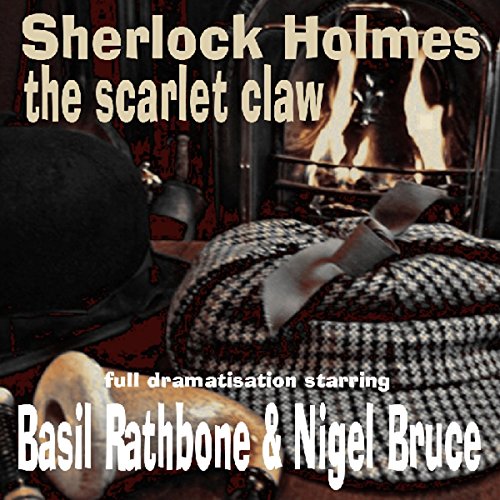 Cover of Sherlock Holmes