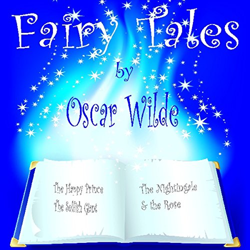Cover of Fairy Tales