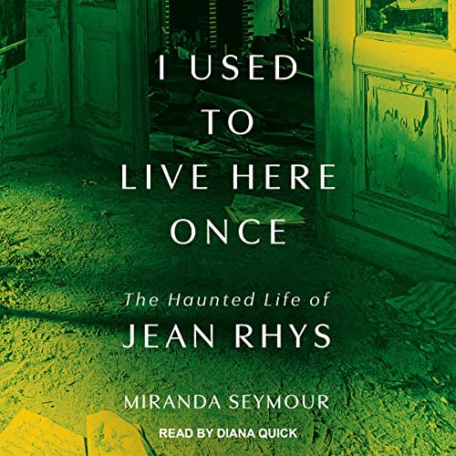 Cover of I Used to Live Here Once