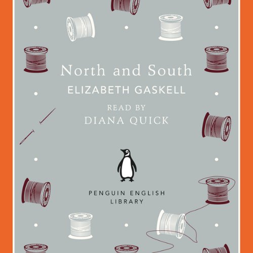Cover of North and South