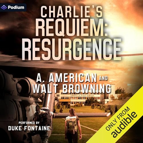 Cover of Resurgence