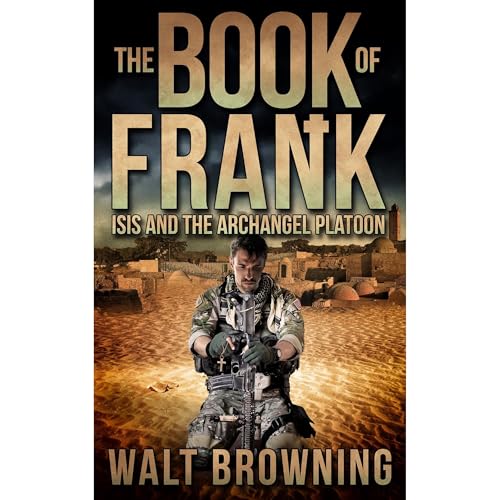 Cover of The Book of Frank