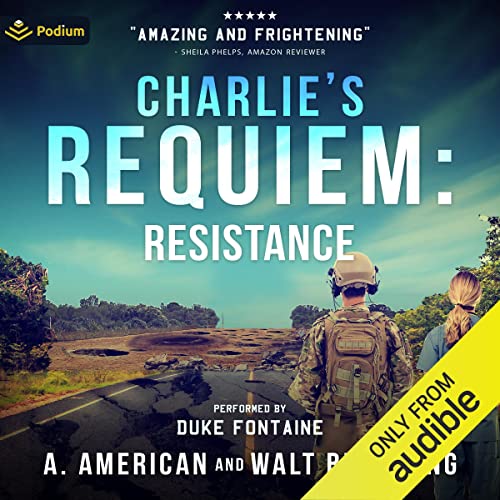 Cover of Resistance