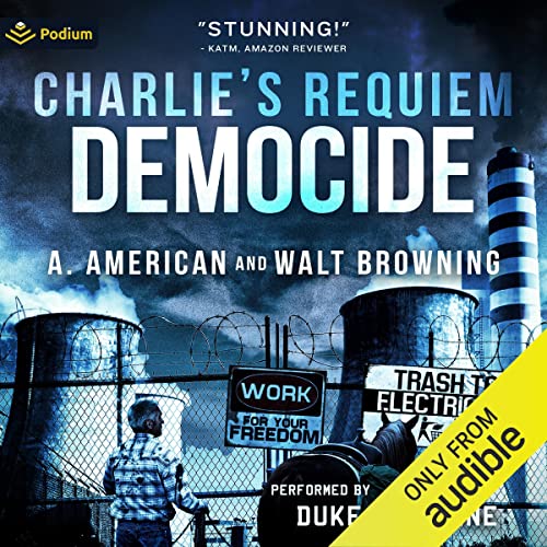Cover of Democide