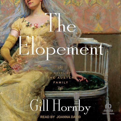 Cover of The Elopement