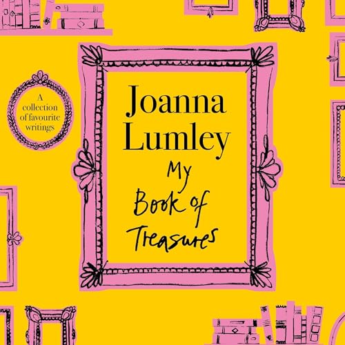 Cover of My Book of Treasures