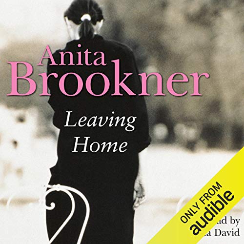 Cover of Leaving Home