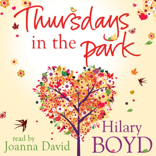Cover of Thursdays in the Park