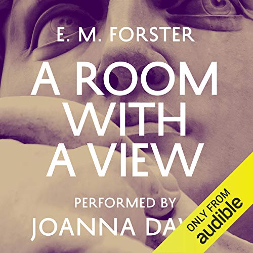 Cover of A Room with a View