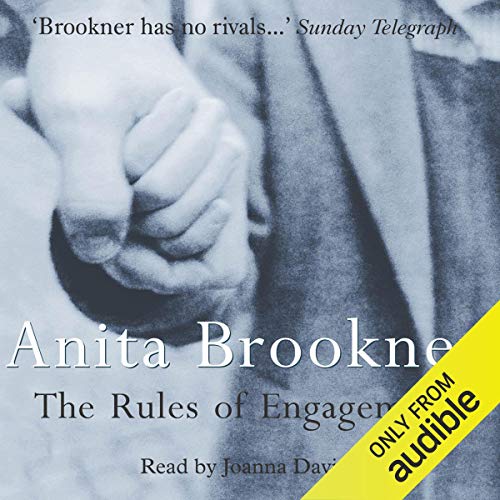 Cover of Rules of Engagement