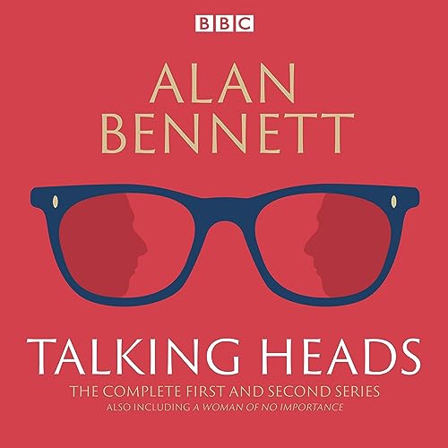 Cover of The Complete Talking Heads