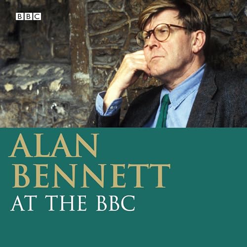 Cover of Alan Bennett