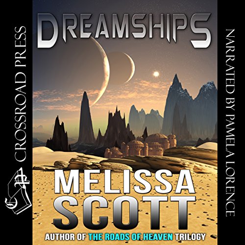 Cover of Dreamships