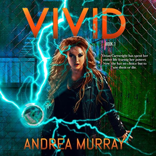 Cover of Vivid