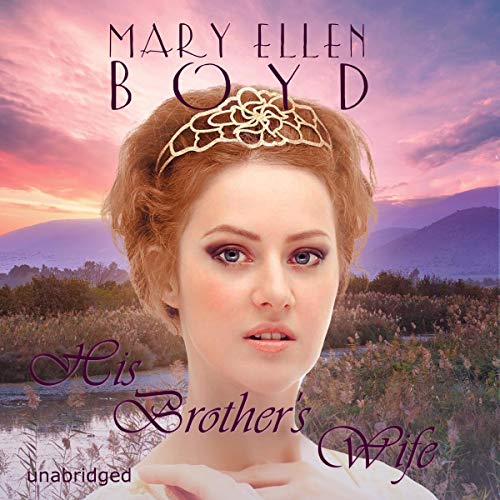 Cover of His Brother's Wife