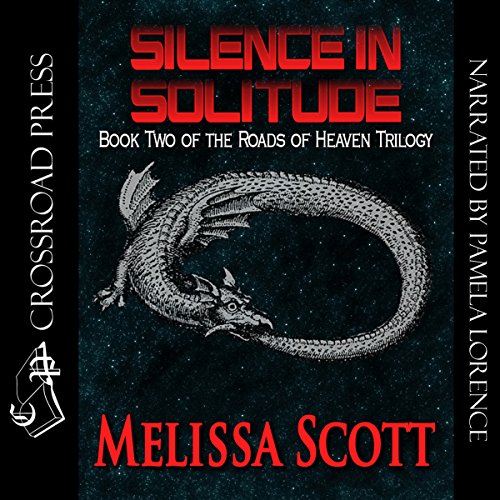 Cover of Silence in Solitude