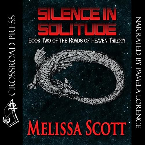 Cover of Silence in Solitude