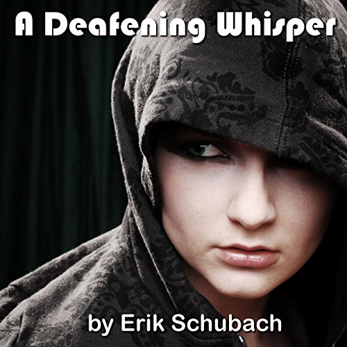 Cover of A Deafening Whisper