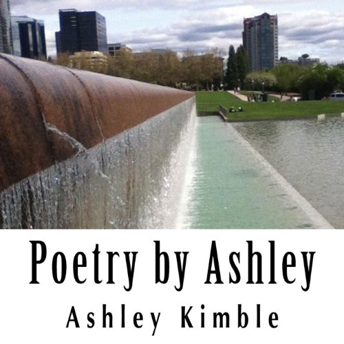 Cover of Poetry by Ashley