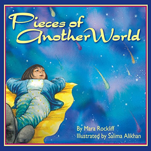 Cover of Pieces of Another World