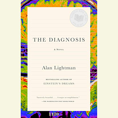Cover of The Diagnosis