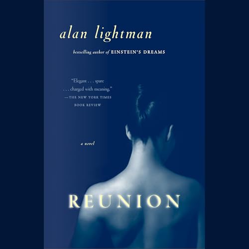 Cover of Reunion